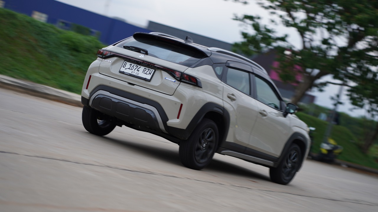 penjualan, gaikindo, wholesales, Suzuki Fronx, agustus 2025, Penjualan Suzuki Fronx Agustus 2025, Ternyata Tipe Ini yang Terlaris