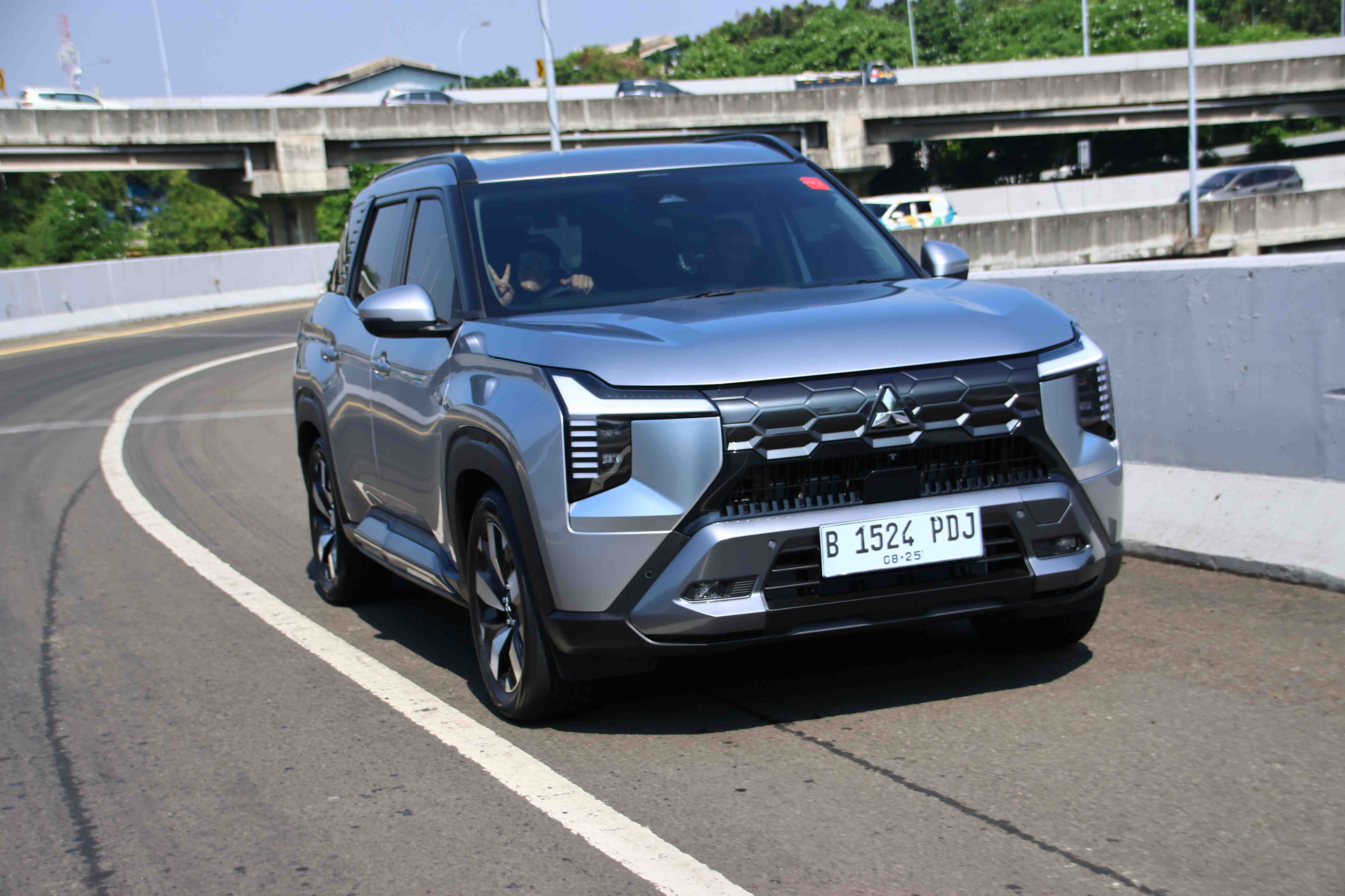 Harga Mitsubishi Destinator Naik Oktober 2025, Sekarang Dijual Segini