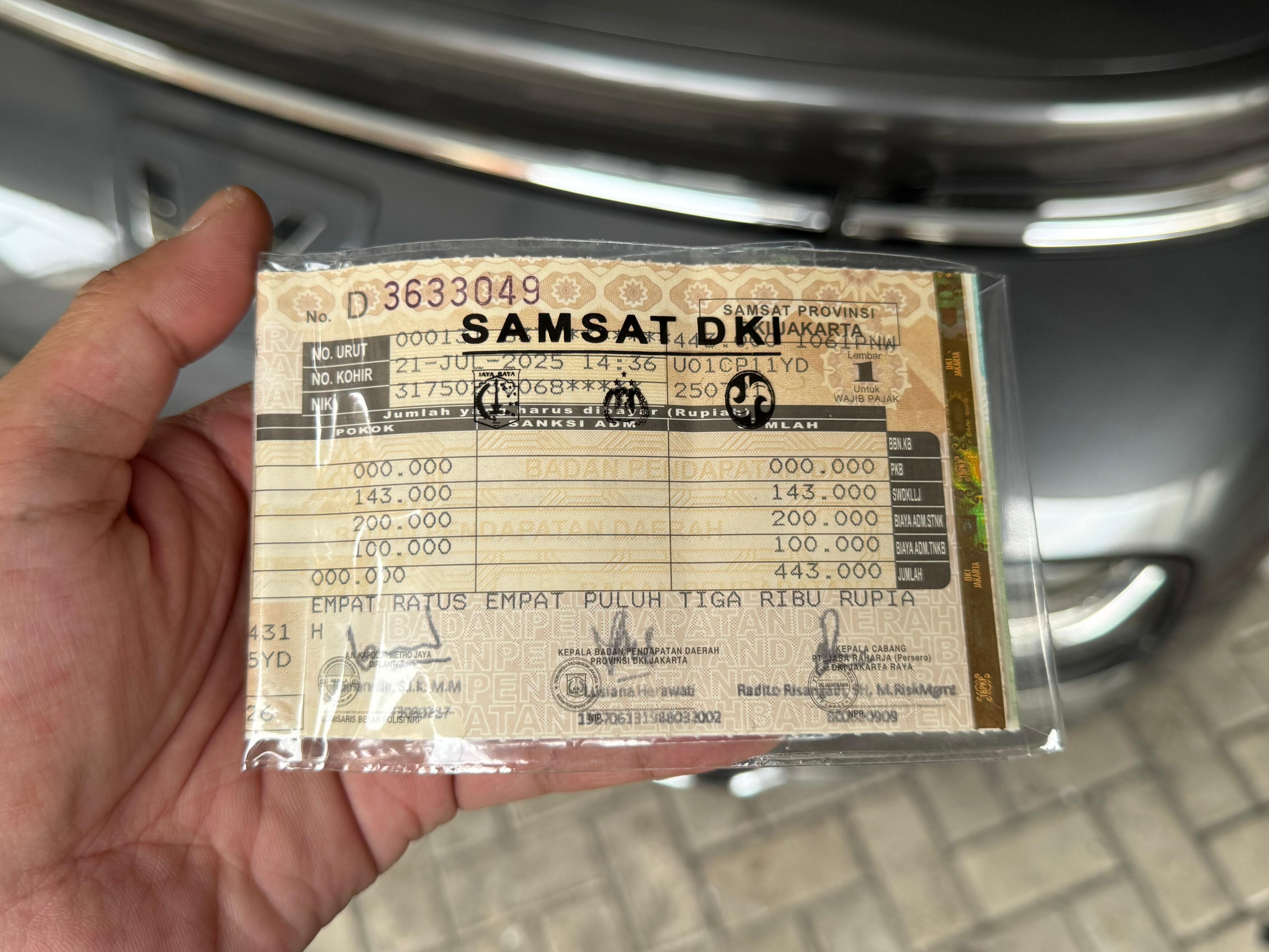 Pajak, wuling, Wuling Cloud EV, Cloud EV, Harganya Rp 400 Jutaan, Semurah Ini Pajak Wuling Cloud EV Pro