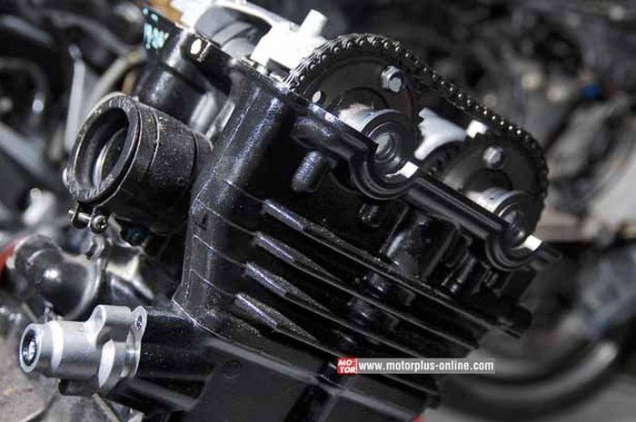 motor bekas, rantai keteng, rantai keteng motor, cara bikin awet rantai keteng, cara bikin awet rantai keteng motor, bikin awet rantai keteng, gimana cara bikin awet rantai keteng, Begini Cara Bikin Awet Rantai Keteng di Motor, Triknya Mudah Banget