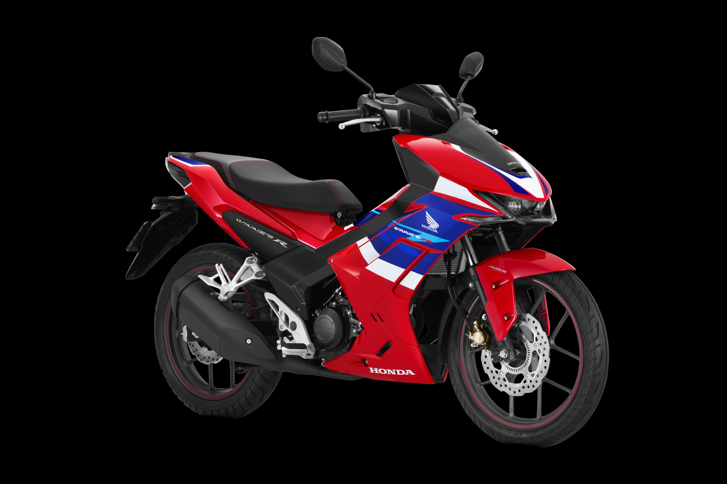 motor baru honda, cbr600rr, honda supra gtr, CBR1000RR-R, honda winner r, Tampang Mirip Moge CBR Inilah Versi Terbaru Supra GTR, Harga Rp 31 Jutaan