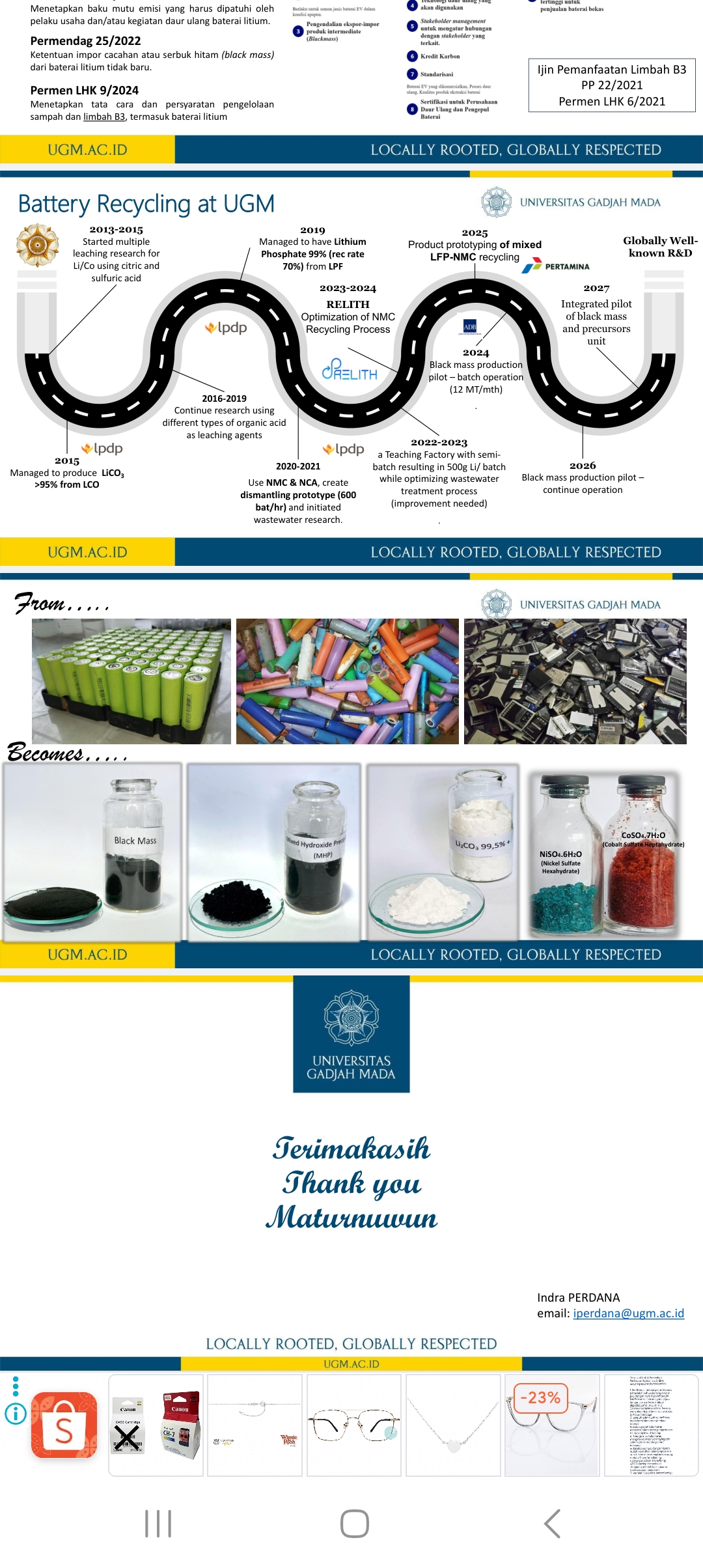 Limbah Baterai Kendaraan Listrik, Limbah Baterai, EV (Electric Vehicle), baterai listrik, Kemana Limbah Baterai EV Dibuang? Ini Kata CEO Spora EV