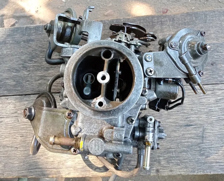 Ternyata Ini Penyebab Karburator Mobil Banjir Bensin, Ini Solusinya