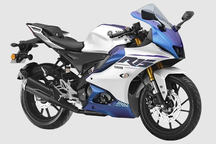 India, motor sport, yamaha r15, motor baru, Yamaha R15 V4 versi 2026, Tampil Lebih Menarik, Yamaha Luncurkan Versi Baru R15 V4, Harga Setara Rp 34 Jutaan