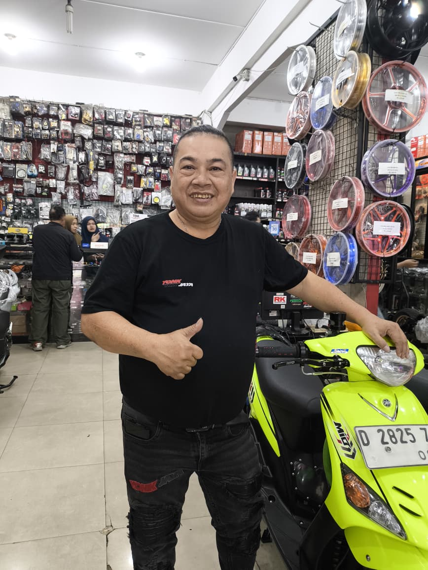 bore up, paket bore up, inreyen, bore up mesin, bore up motor harian, Habis Bore Up Mesin Motor, Masih Perlu Inreyen Atau Tidak?