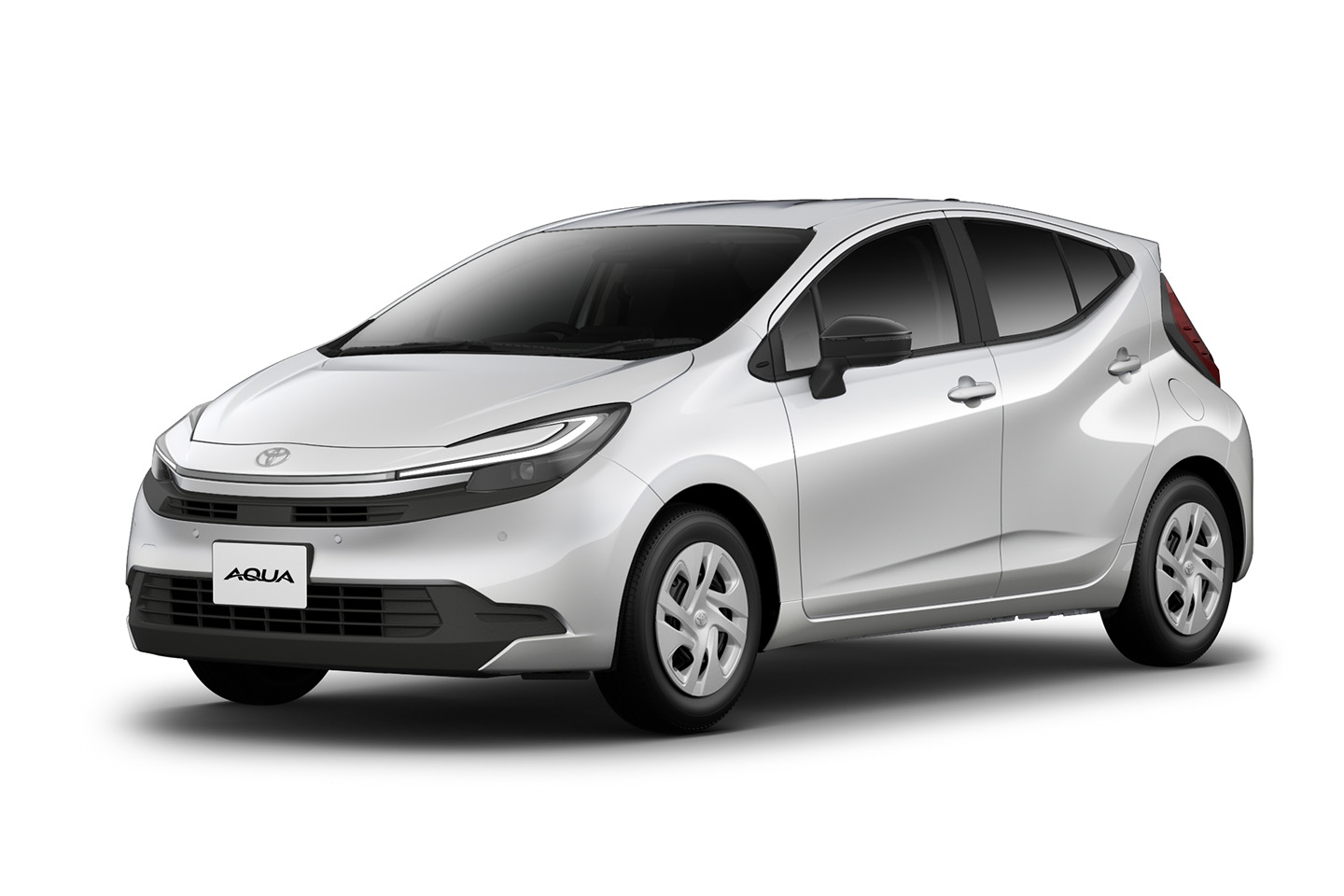 Toyota Aqua Varian Ini Tampil Simpel Banget, Biaya Sewanya Gak Mahal