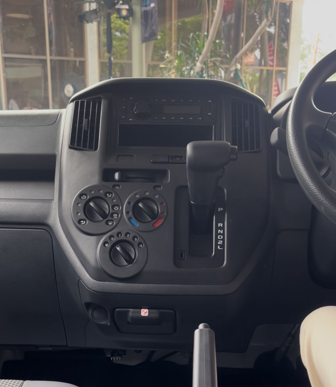 mobil baru, daihatsu, daihatsu gran max, transmisi otomatis, mobil niaga, Daihatsu Gran Max Matic Fiturnya Makin Lengkap, Tambah Ini Bisa Kali