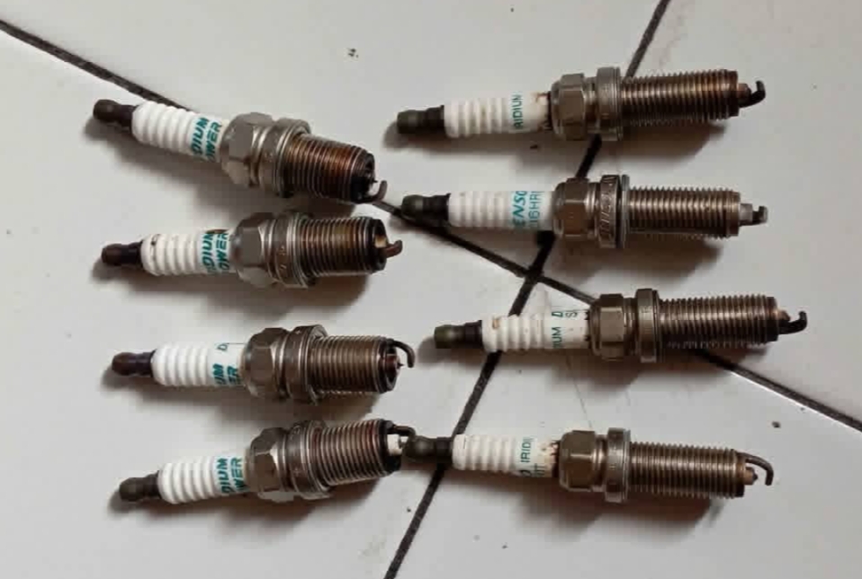 Bedanya Busi Mobil Standar, Platinum, dan Iridium? Ini Penjelasannya