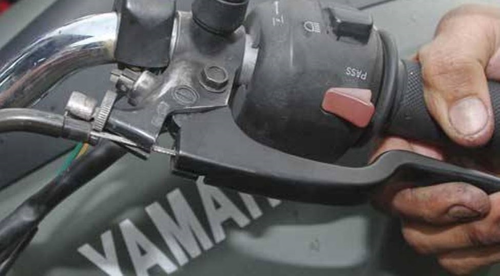 Kenali Gejala Kabel Kopling Motor Bekas Minta Ganti, Putus Bikin Keringet Dingin