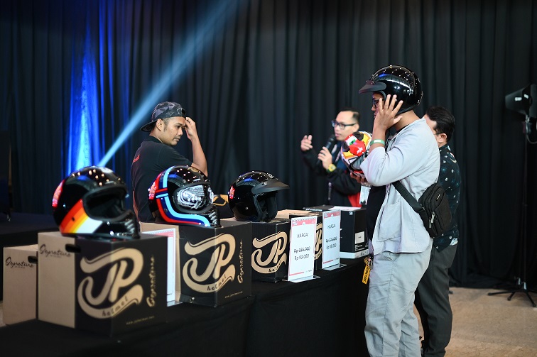 aisi, Asosiasi Industri Sepeda motor Indonesia (AISI), Promo IMOS, IMOS 2025, Tiket IMOS 2025, Program IMOS 2025 Bikin Menarik, Promo Hingga Pamer Teknologi Motor Terbaru