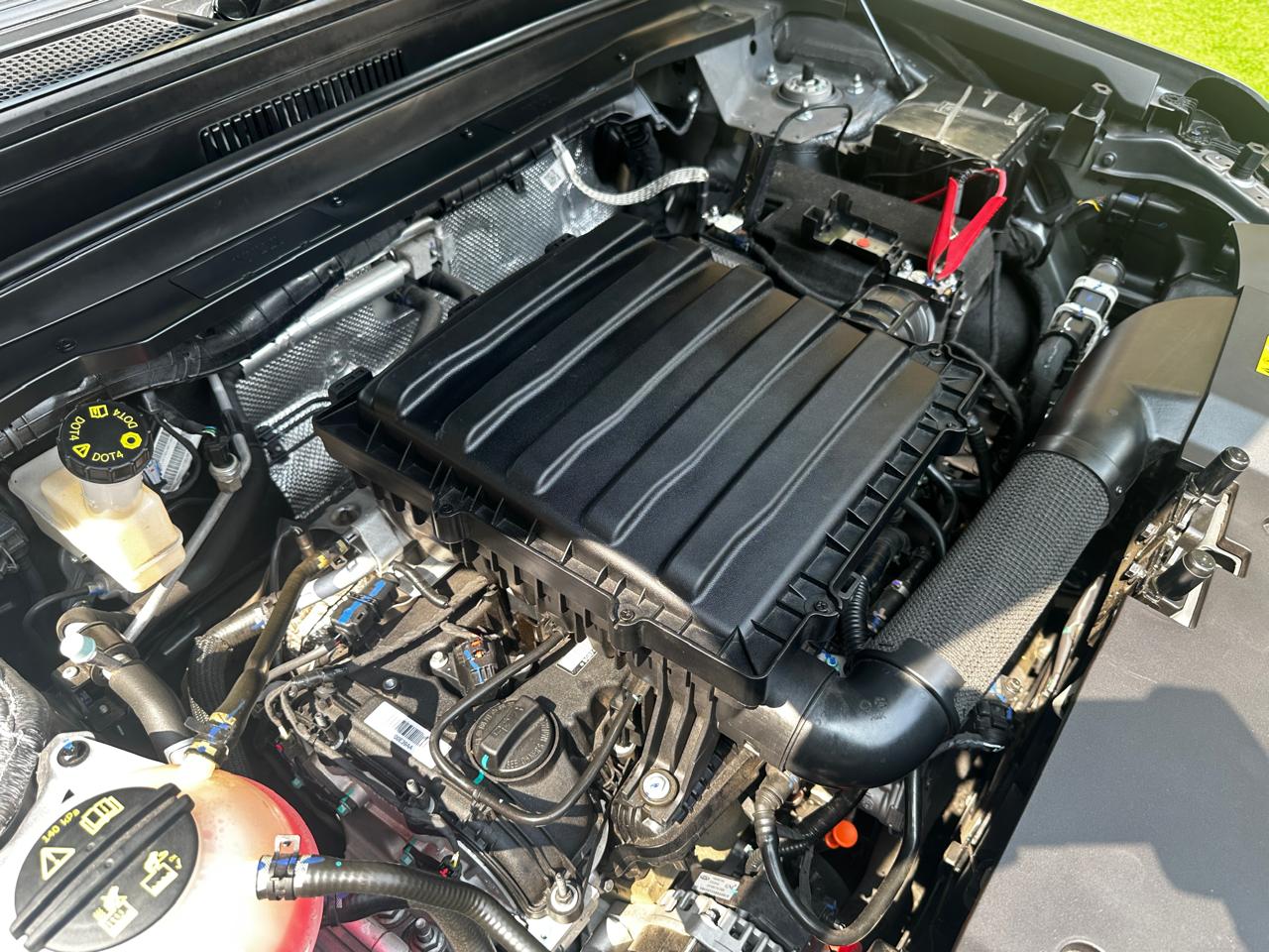 Indonesia, mobil baru, harga, spesifikasi, Jetour T2, Akhirnya Spesifikasi Jetour T2 Terungkap, Tapi Harga Masih Rahasia