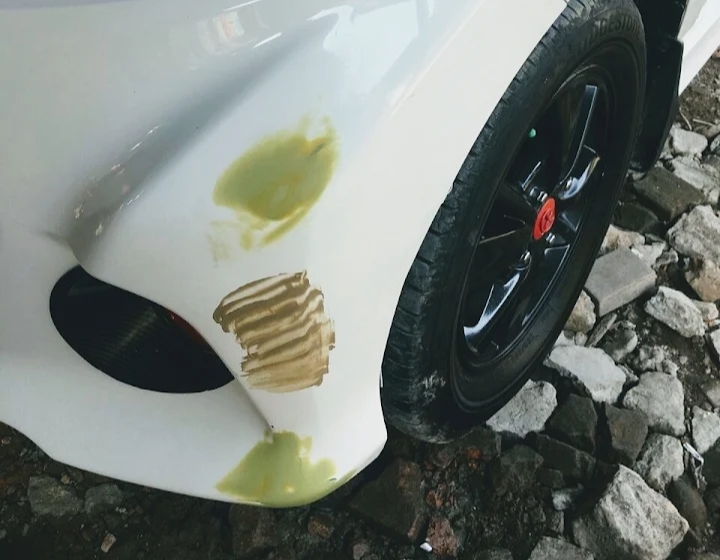 Kapan Waktu Ideal Melakukan Poles Cat Mobil? Ini Rekomendasinya