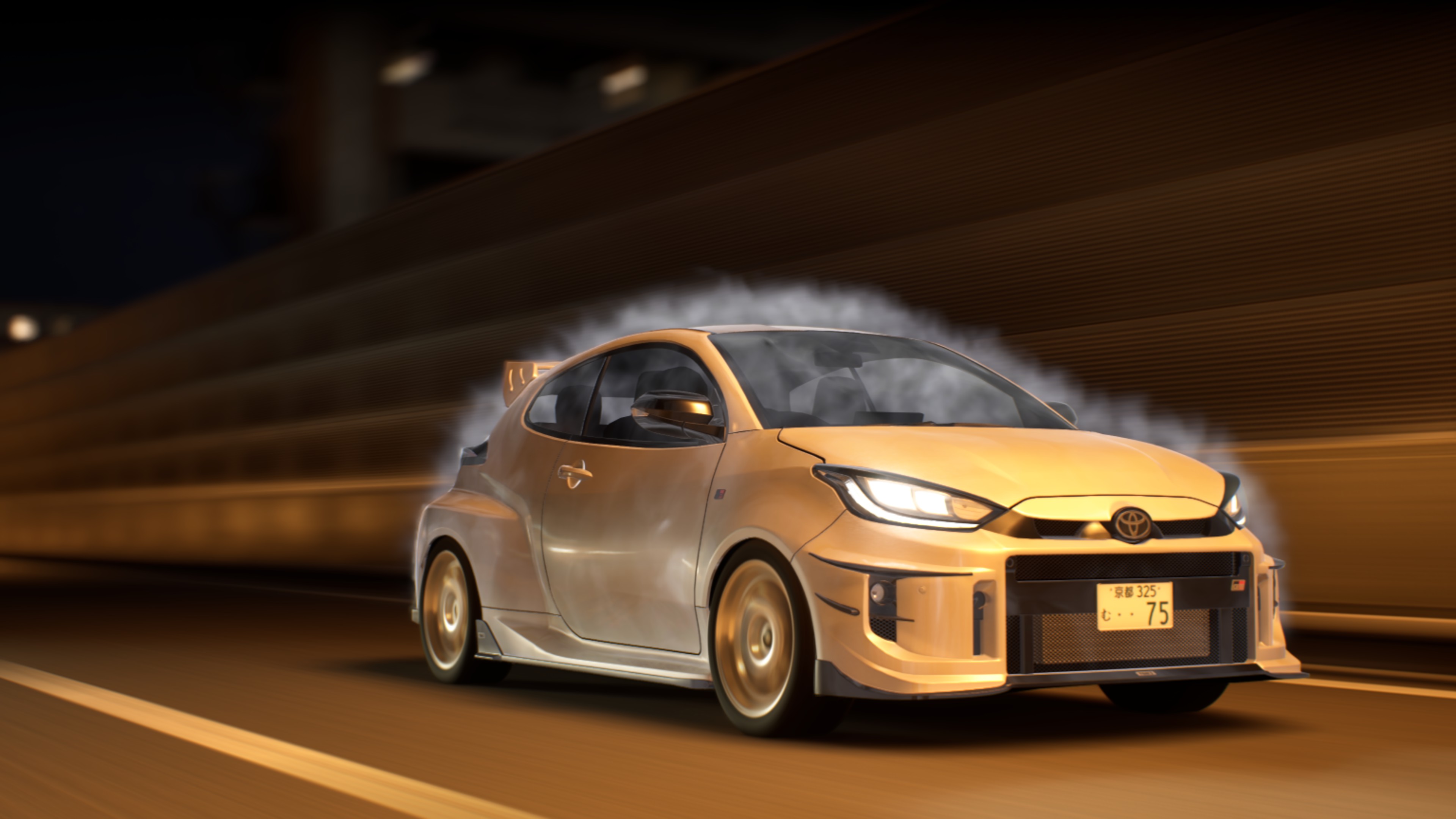 toyota, mobil baru, honda, nissan, game balap, Tokyo Xtreme Racer, Game Anak Mobil, Lima Mobil Ini Mesti Kamu Coba di Tokyo Xtreme Racer