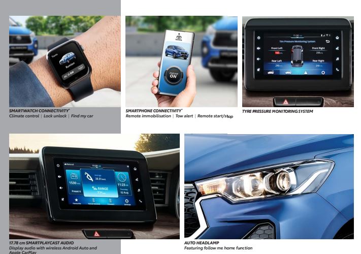 toyota, India, suzuki ertiga, Toyota Rumion, Tiga Update Penting MPV Toyota Kembaran Suzuki Ertiga, Seirit Ini Konsumsi Bahan Bakarnya