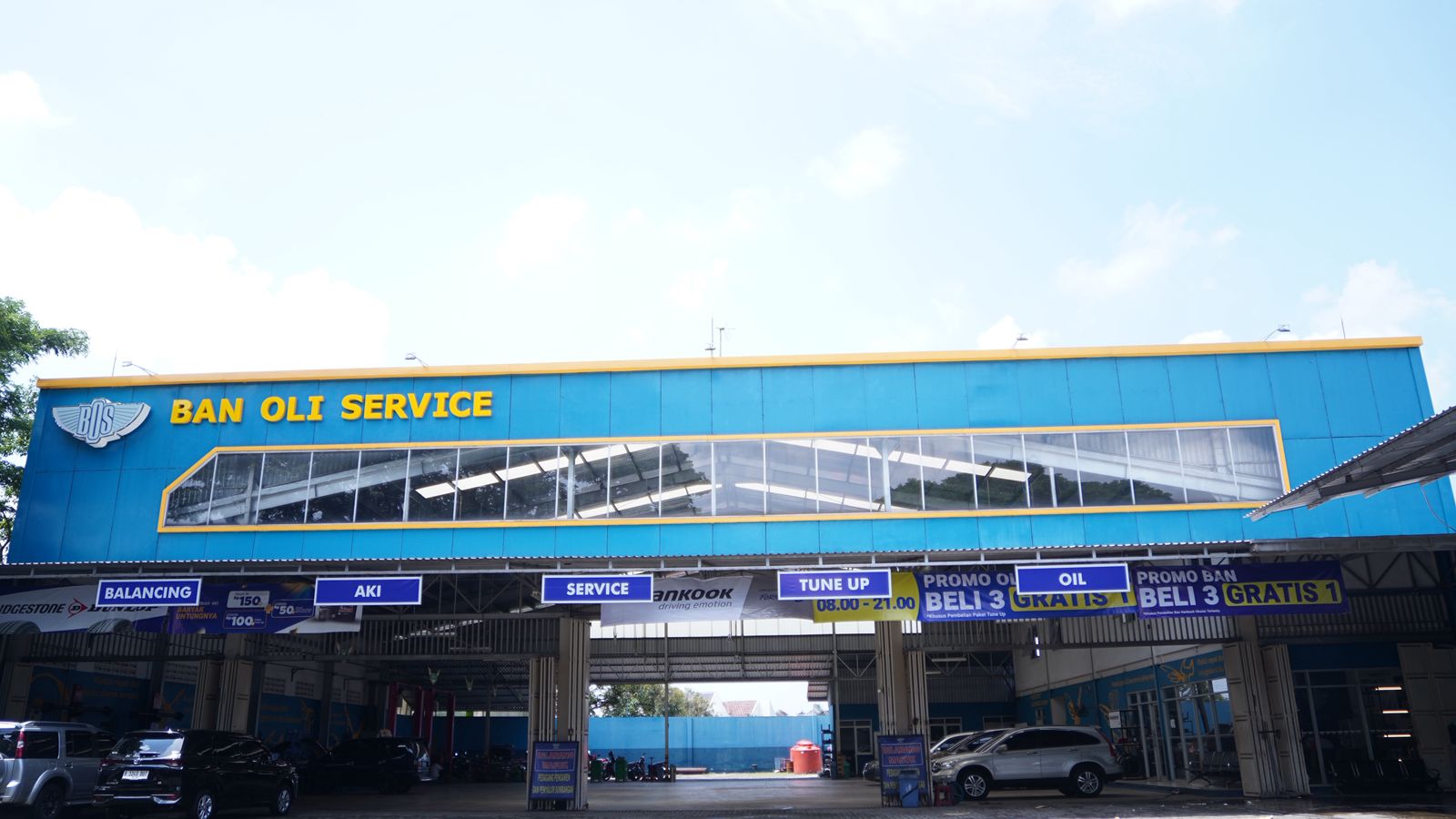 Servis, bengkel, tune up, Bengkel BOS, Layanan Lengkap dan Bergaransi, Bengkel BOS Cocok Jadi Tempat Perawatan Mobil Kesayangan