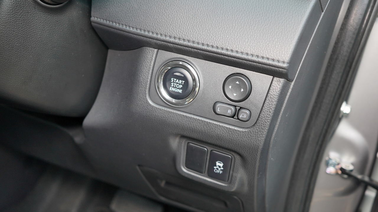 Tak Sampai RP 300 Juta, Selengkap Ini Fitur Xpander Exceed Tourer