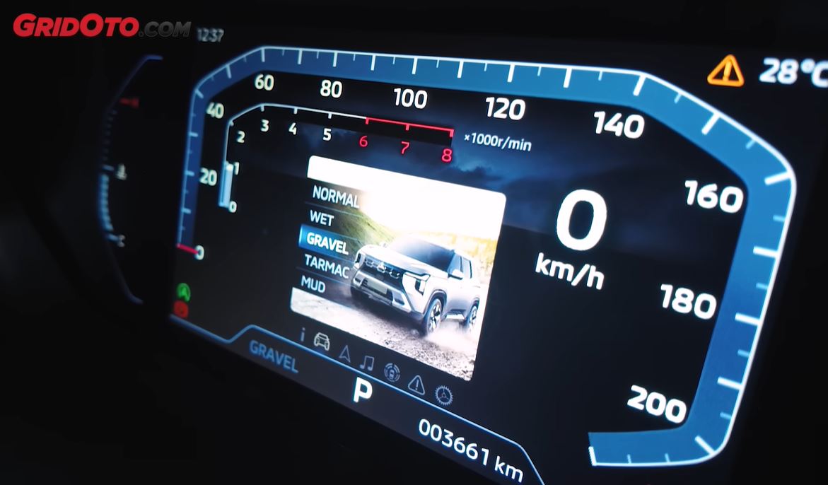 mitsubishi, Mitsubishi Destinator, Destinator, fitur mitsubishi destinator, Tiga Jurus Andalan Mitsubishi Destinator Lewati Jalan Jelek, Cocok Buat Ajak Keluarga Berpetualang