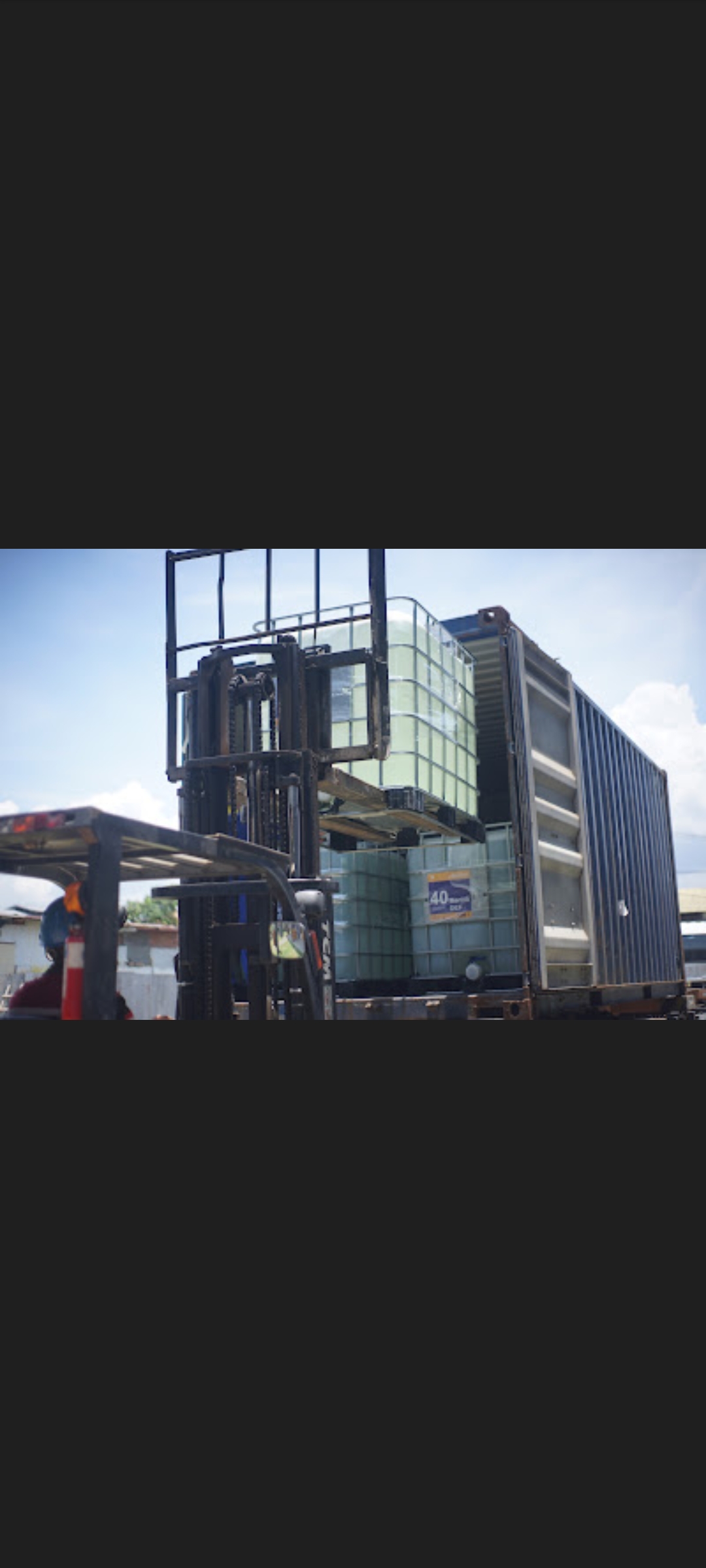 alat berat, AceBlue, AceBlue Marine 40, AceBlue Luncurkan Produk Baru, Langsung Tembus Ekspor ke Pasar Jepang