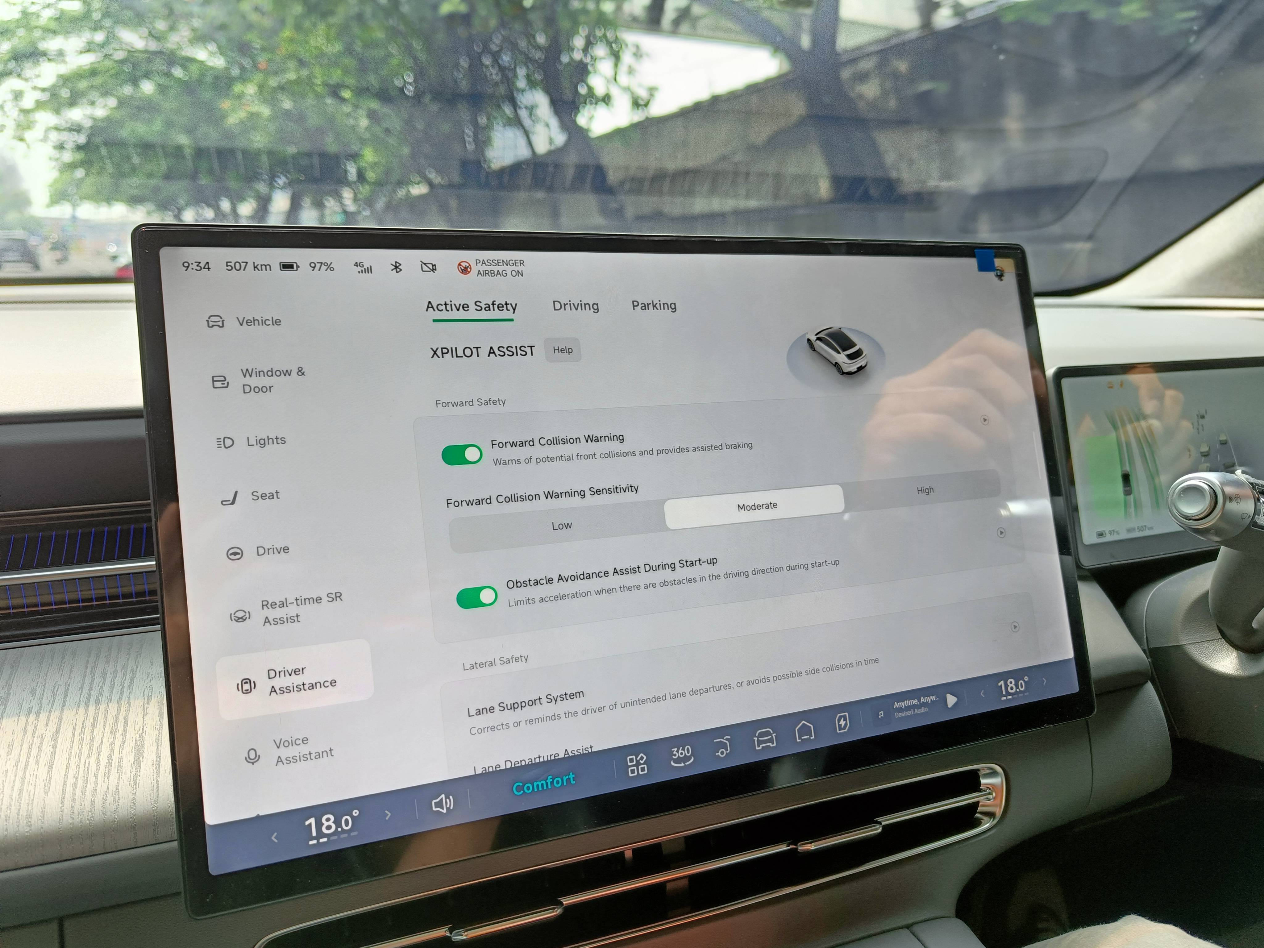baterai, mobil listrik, jarak tempuh, pengecasan, Xpeng G6 Pro, Ini Perbedaan XPeng G6 Biasa sama G6 Pro yang Perlu Diketahui