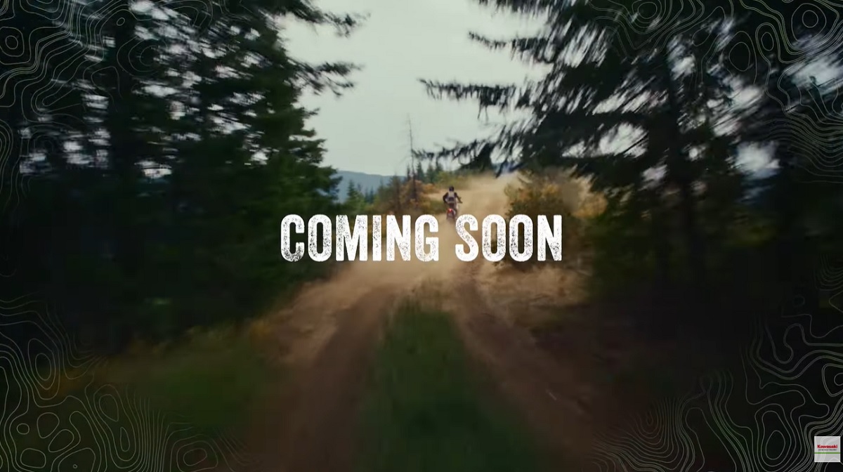 Kawasaki Pamer Teaser Motor Adventure Terbaru, Jadi Lawan Sepadan Transalp dan Tenere