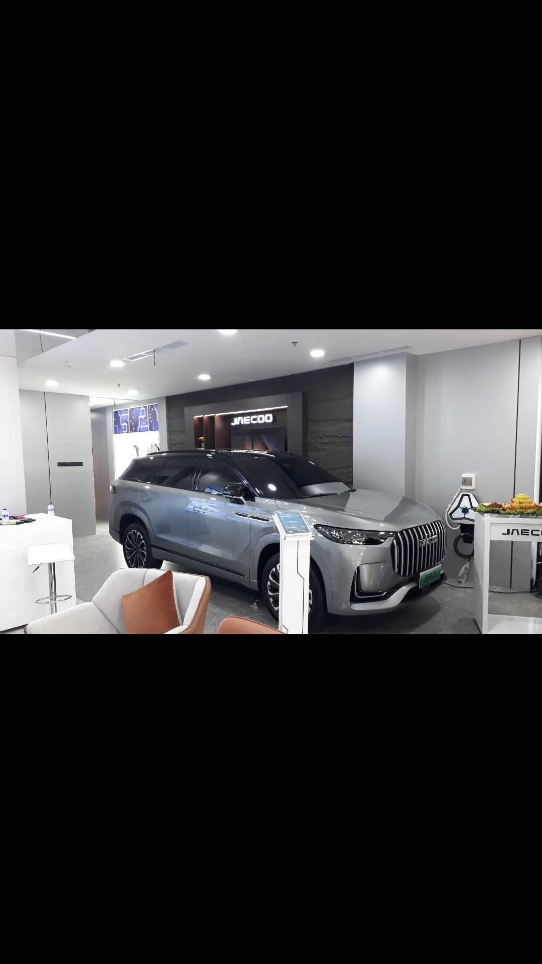 Jaecoo, Jaecoo J7, Jaecoo J8, dealer JAECOO, Cibubur City Store, Bukan Cuma Jualan Mobil, Ini yang Ditawarkan JAECOO Cibubur City Store