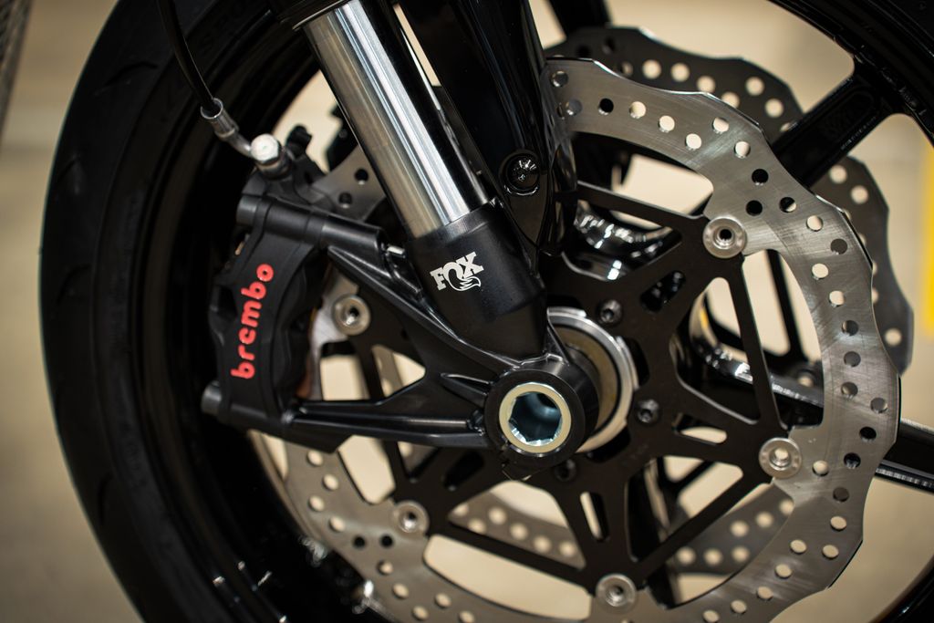 indian, harley-davidson, buell, motor cruiser, buell super cruiser, Harga Buell Super Cruiser 2026 Akhirnya Dirilis, Pamer Mesin Beringas dan Siap Diajak 'Rebahan'