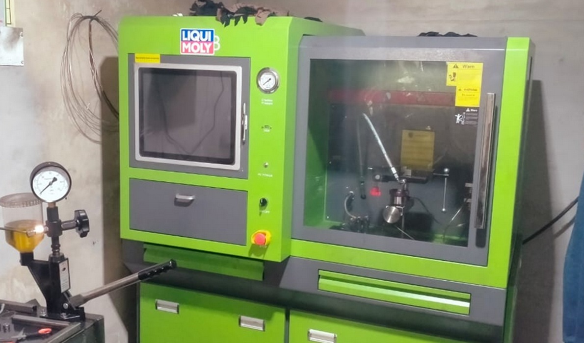 mesin diesel, injektor, injektor diesel, common rail, kalibrasi injektor, ABS Diesel, Bengkel ABS Diesel, Spesialis Perbaikan Injektor Diesel di Tangerang