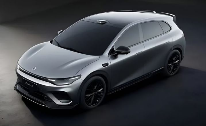 hatchback, mobil listrik, BYD Dolphin, Leapmotor, Lafa 5 Ultra, Tampil Sporty, Hot Hatcback Listrik Baru Leapmotor Siap Mengaspal, BYD Dolphin Waspada