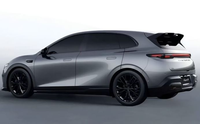 hatchback, mobil listrik, BYD Dolphin, Leapmotor, Lafa 5 Ultra, Tampil Sporty, Hot Hatcback Listrik Baru Leapmotor Siap Mengaspal, BYD Dolphin Waspada