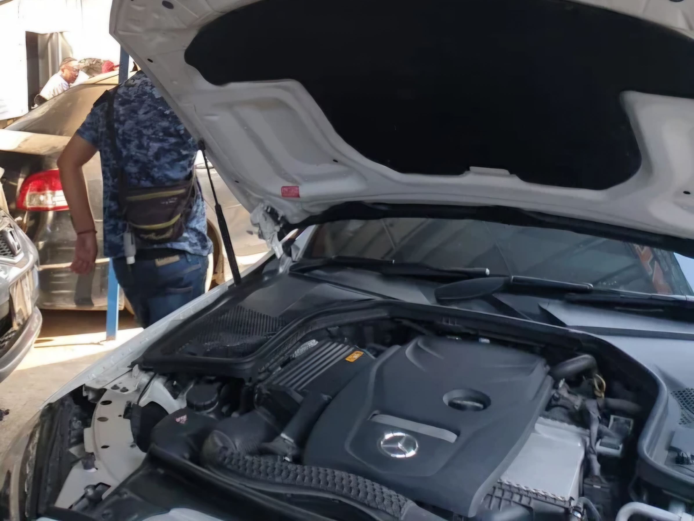 Ini Kebiasaan Pengemudi yang Bikin Transmisi Mobil Matik Cepat Rusak