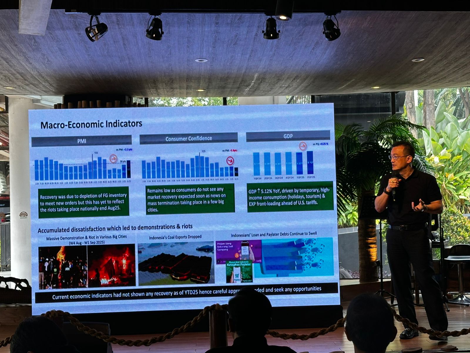 Bridgestone Indonesia Kuatkan Strategi Inovatif dan Berkelanjutan