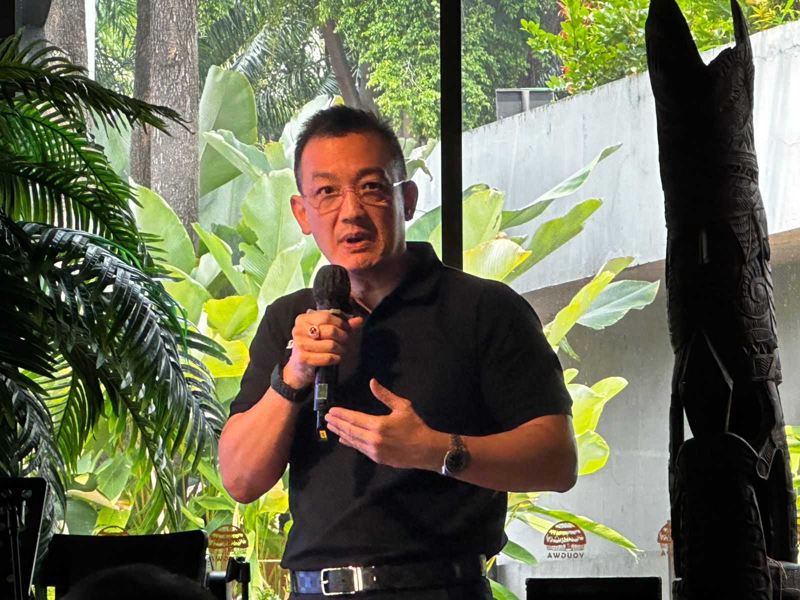 ban baru, bridgestone indonesia, ban bridgestone, Enliten, Bridgestone Indonesia Kuatkan Strategi Inovatif dan Berkelanjutan