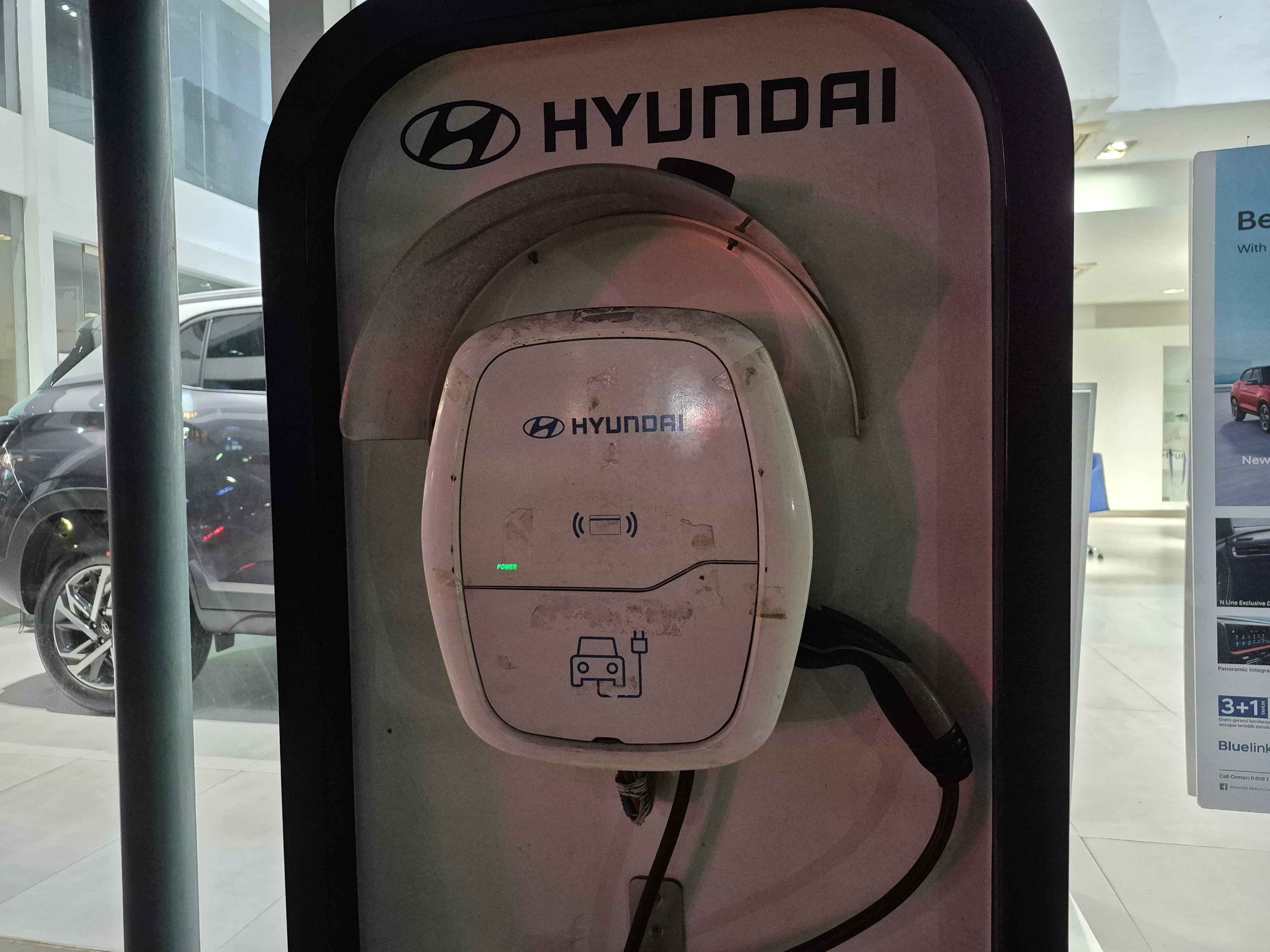 Charger Mobil Listrik Bisa Dipakai Semua Merek? Ini Penjelasannya