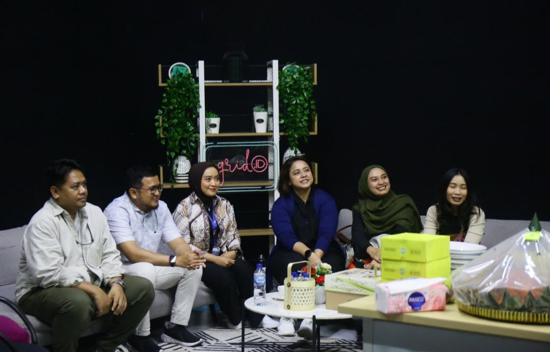 ulang tahun, gridoto.com, gridoto, ulang tahun gridoto, Delapan Tahun GridOto, Semakin Gaspol Bareng Industri Otomotif Indonesia