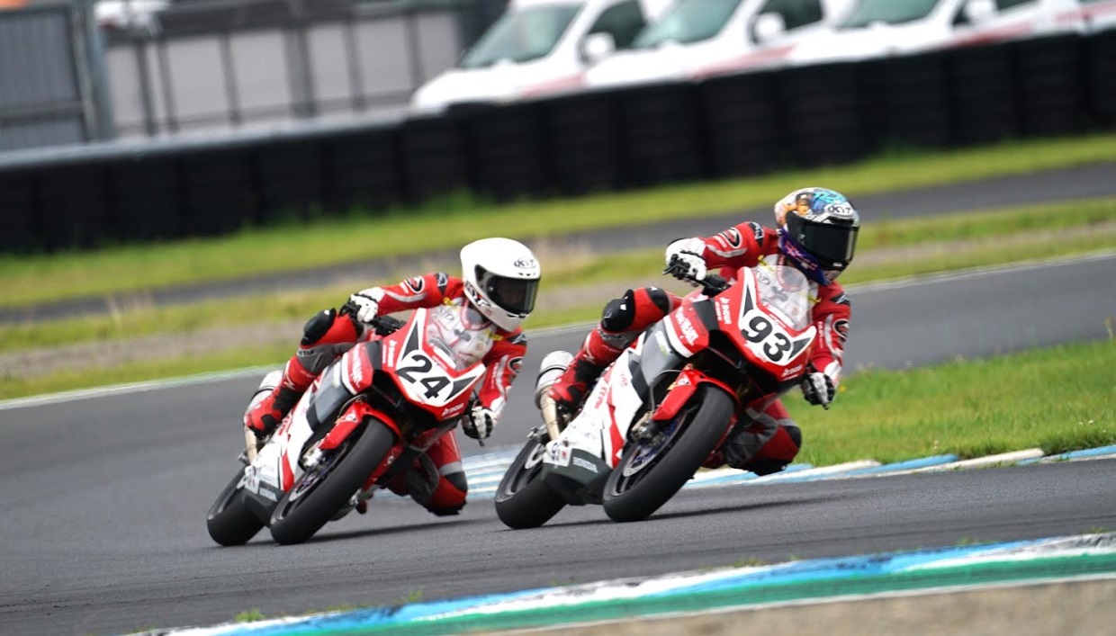 Pembalap Astra Honda Targetkan Kunci Gelar Juara ARRC 2025, Sirkuit Sepang Jadi Penentu