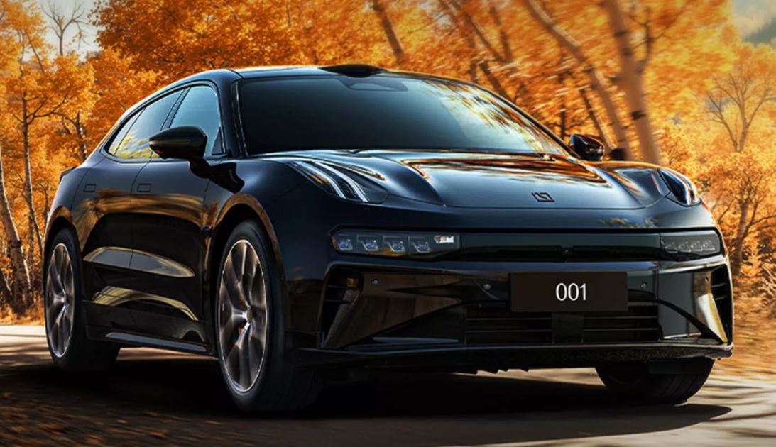 mobil baru, mobil listrik, sportcar, Zeekr, Zeekr 001, Cuma Butuh 7 Menit Buat Ngecas, Mobil Listrik Bertenaga 912 DK Ini Punya Performa Sportcar