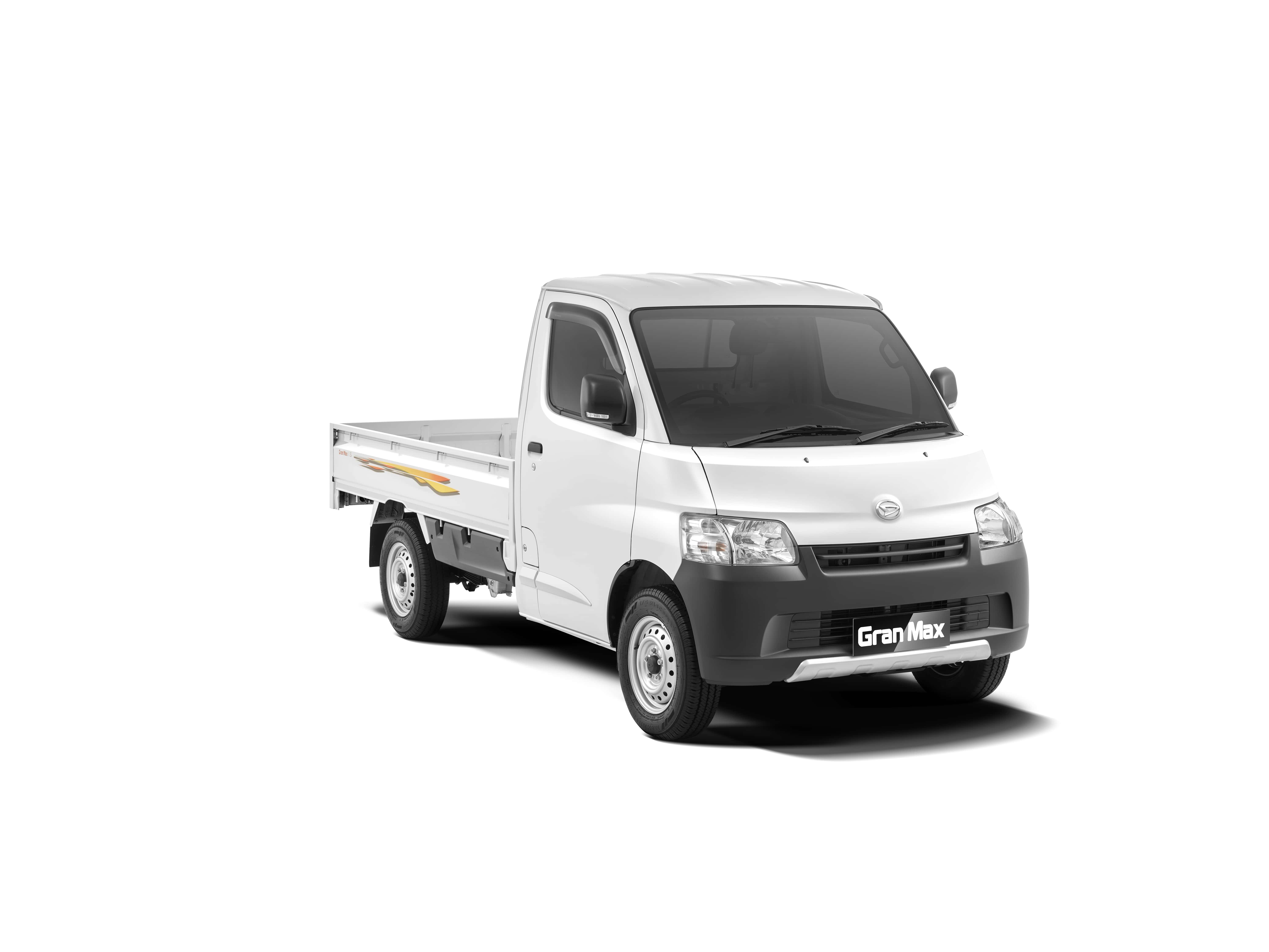 Daihatsu Bukukan Penjualan Tertinggi di September Sepanjang 2025