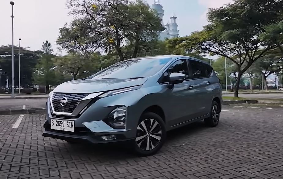 Masih Cocok Jadi Pilihan Mobil Keluarga, Cek Harga Nissan Livina NIK 2025