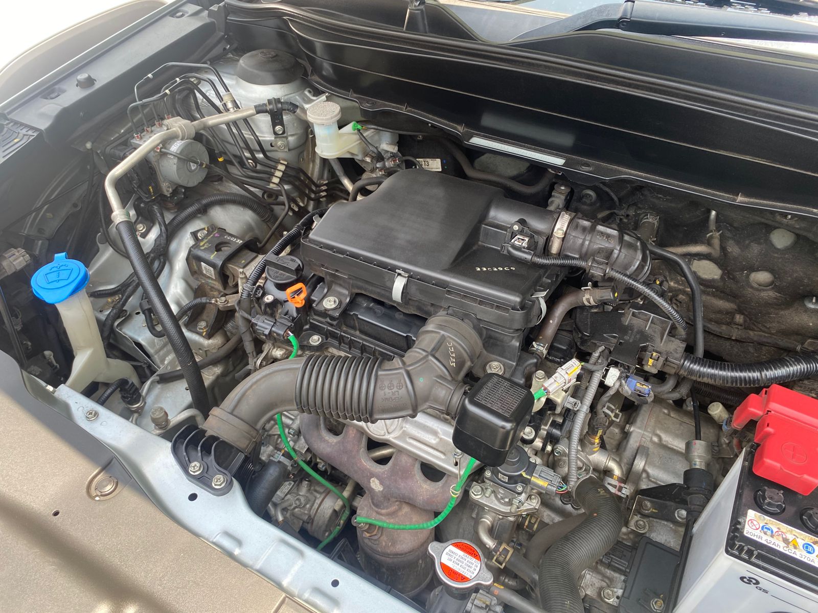 mobil baru, suzuki, shvs, suzuki grand vitara, Mild Hybrid, GridOto Hybrid Challenge, Suzuki Grand Vitara SHVS Unjuk Gigi, Buktikan Iritnya Mild Hybrid