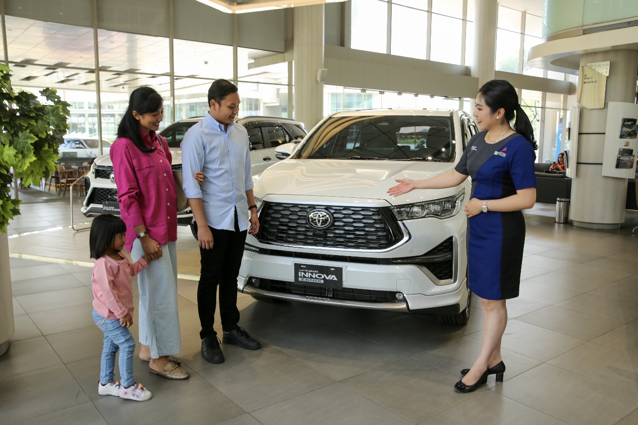 Ada 9, Begini Tips Merawat Aki Mobil Listrik dan Hybrid Kepunyaan Toyota