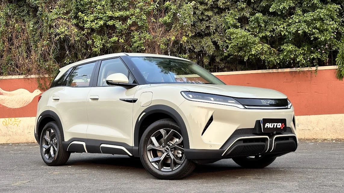 BYD Indonesia Tegaskan,  Recall Ratusan Ribu Unit Bukan Produk Yang Dijual Di Indonesia