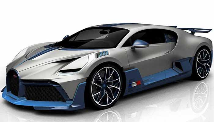 berita, Berita Otomotif, news, Harga Mobil Termahal, 20 Mobil Termahal di Dunia, No. 1 Harganya Rp2 Triliun!