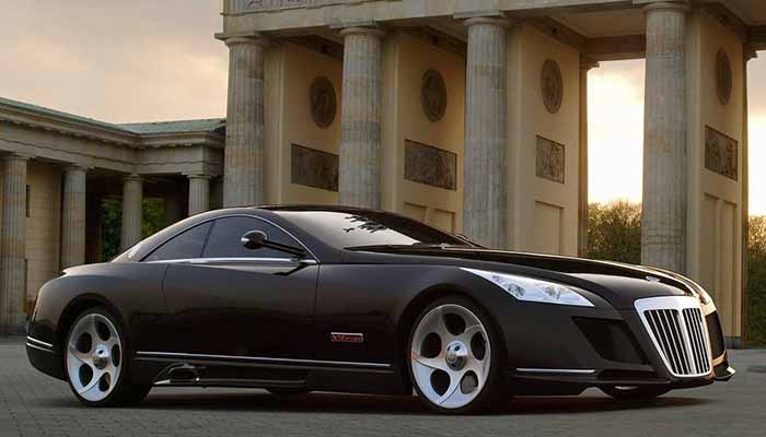 berita, Berita Otomotif, news, Harga Mobil Termahal, 20 Mobil Termahal di Dunia, No. 1 Harganya Rp2 Triliun!