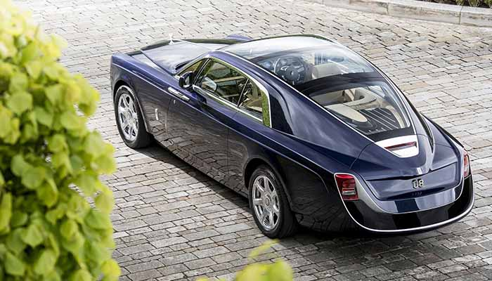 berita, Berita Otomotif, news, Harga Mobil Termahal, 20 Mobil Termahal di Dunia, No. 1 Harganya Rp2 Triliun!