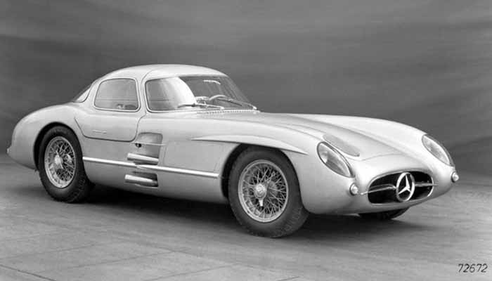 berita, Berita Otomotif, news, Harga Mobil Termahal, 20 Mobil Termahal di Dunia, No. 1 Harganya Rp2 Triliun!