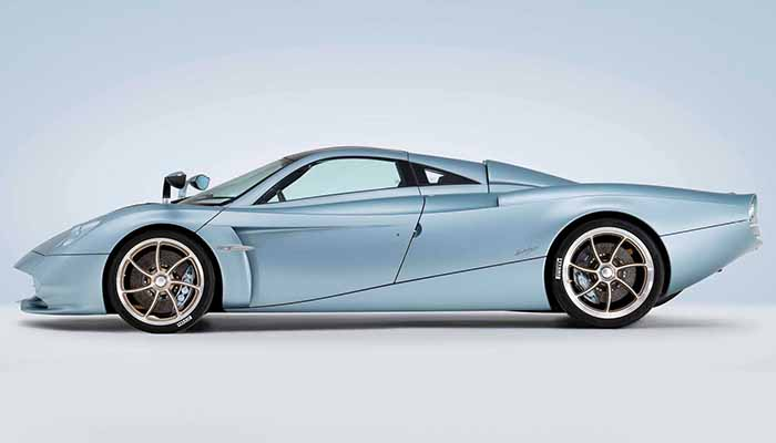 berita, Berita Otomotif, news, Harga Mobil Termahal, 20 Mobil Termahal di Dunia, No. 1 Harganya Rp2 Triliun!