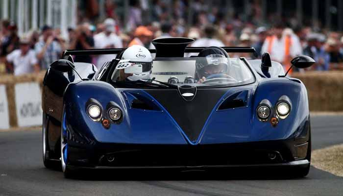 berita, Berita Otomotif, news, Harga Mobil Termahal, 20 Mobil Termahal di Dunia, No. 1 Harganya Rp2 Triliun!