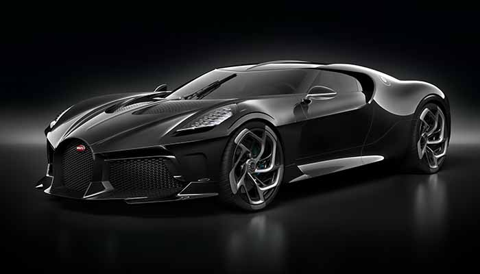 berita, Berita Otomotif, news, Harga Mobil Termahal, 20 Mobil Termahal di Dunia, No. 1 Harganya Rp2 Triliun!