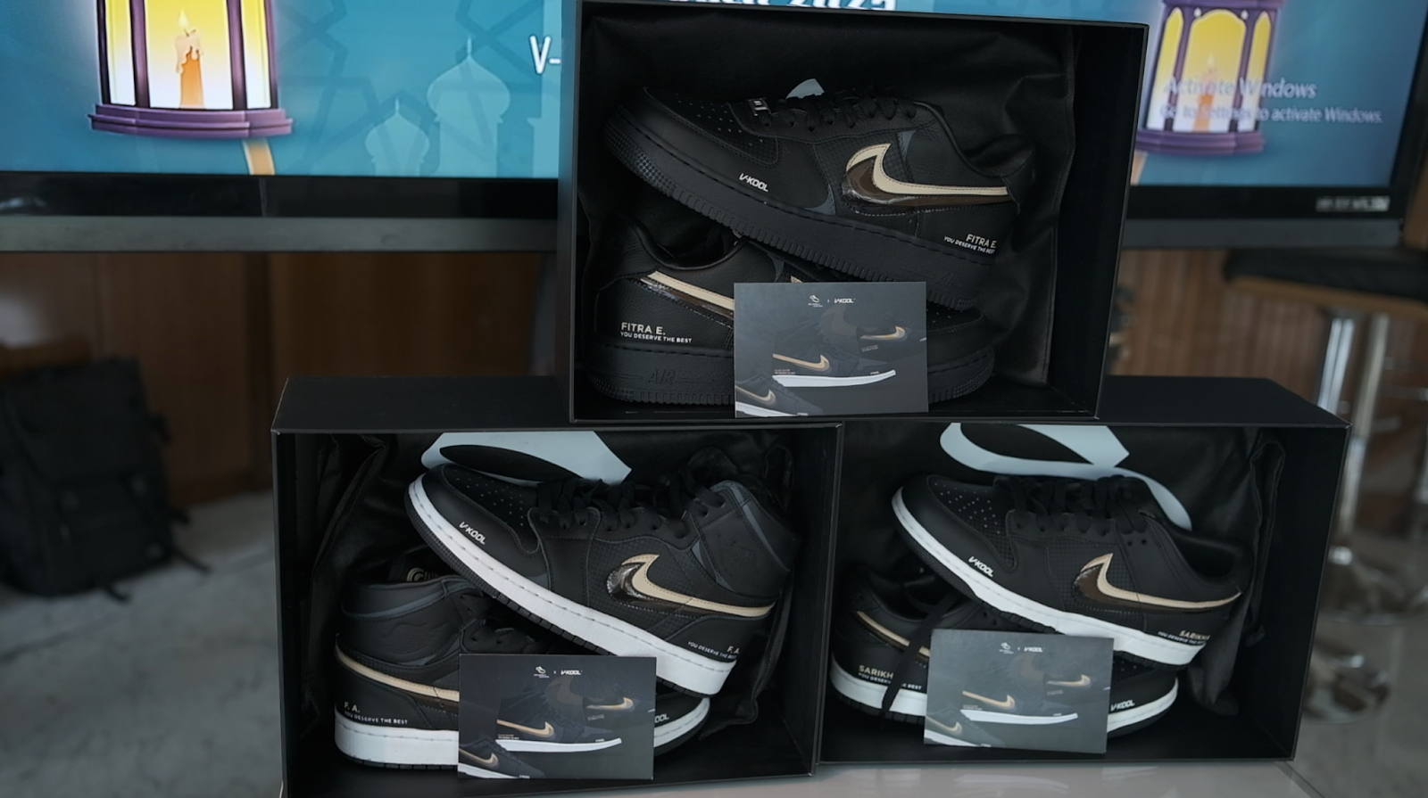 berita, Berita Otomotif, news, V-KOOL, Tiga Dekade Bersama Pelanggan, V-KOOL Hadirkan Hadiah Eksklusif!