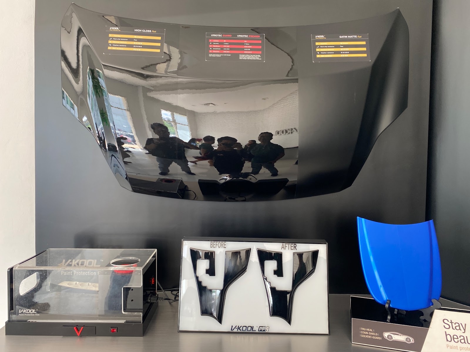 berita, Berita Otomotif, news, V-KOOL, Tiga Dekade Bersama Pelanggan, V-KOOL Hadirkan Hadiah Eksklusif!